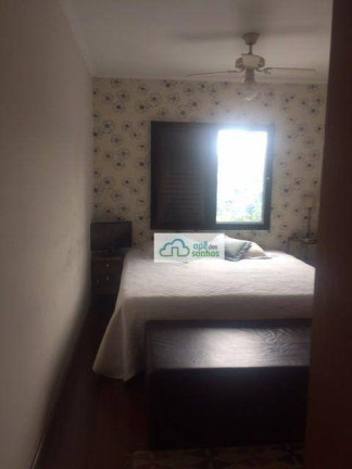 Imagem Apartamento com 3 Quartos à Venda, 110 m² em Morumbi - São Paulo Imagem Apartamento com 3 Quartos à Venda, 110 m² em Morumbi - São Paulo
