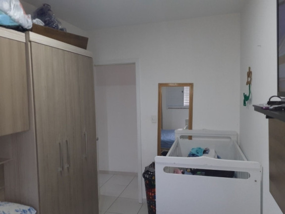 Imagem Apartamento com 2 Quartos à Venda, 52 m² em Jardim Independência - São Vicente Imagem Apartamento com 2 Quartos à Venda, 52 m² em Jardim Independência - São Vicente