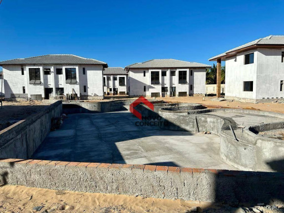 Imagem Casa com 4 Quartos à Venda, 133 m² em Flecheiras - Trairi Imagem Casa com 4 Quartos à Venda, 133 m² em Flecheiras - Trairi