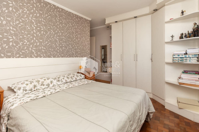 Imagem Apartamento com 3 Quartos à Venda, 92 m² em Vila Ipojuca - São Paulo