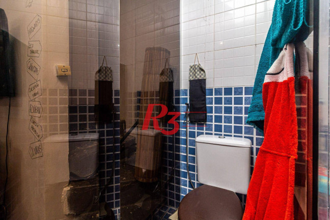 Imagem Sobrado com 3 Quartos à Venda, 139 m² em Marapé - Santos Imagem Sobrado com 3 Quartos à Venda, 139 m² em Marapé - Santos