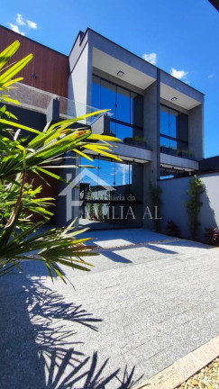 Imagem Casa com 3 Quartos à Venda, 123 m² em Aventureiro - Joinville