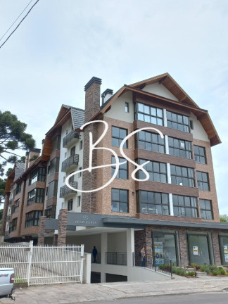 Imagem Apartamento com 1 Quarto à Venda, 54 m² em Centro - Canela Imagem Apartamento com 1 Quarto à Venda, 54 m² em Centro - Canela