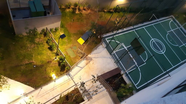 Apartamento com 4 Quartos à Venda,  em Alto Da Lapa - São Paulo