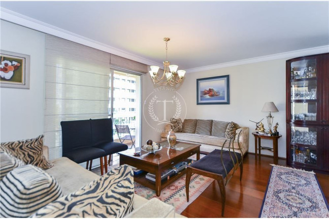 Imagem Apartamento com 3 Quartos à Venda, 162 m² em Brooklin Paulista - São Paulo Imagem Apartamento com 3 Quartos à Venda, 162 m² em Brooklin Paulista - São Paulo