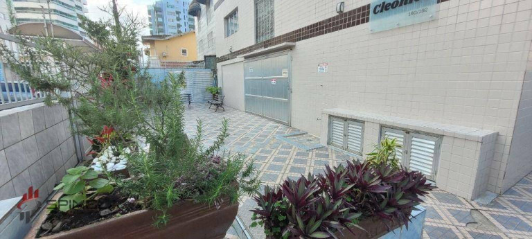 Imagem Apartamento com 1 Quarto à Venda, 48 m² em Vila Caiçara - Praia Grande Imagem Apartamento com 1 Quarto à Venda, 48 m² em Vila Caiçara - Praia Grande