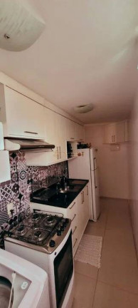 Imagem Apartamento com 2 Quartos à Venda, 47 m² em Taquara - Rio De Janeiro