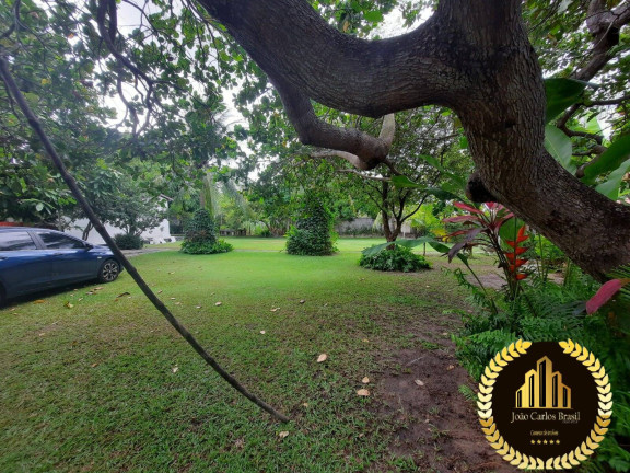 Imagem Chácara com 4 Quartos à Venda, 3.270 m² em Urucunema - Eusébio