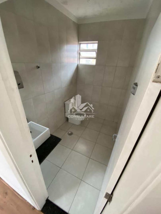 Imagem Casa com 4 Quartos para Alugar, 210 m² em Encruzilhada - Santos Imagem Casa com 4 Quartos para Alugar, 210 m² em Encruzilhada - Santos