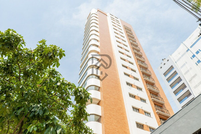 Imagem Apartamento com 4 Quartos à Venda, 186 m² em Vila Clementino - São Paulo Imagem Apartamento com 4 Quartos à Venda, 186 m² em Vila Clementino - São Paulo