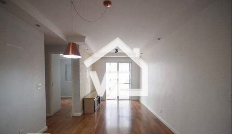 Imagem Apartamento com 2 Quartos à Venda, 57 m² em Vila Andrade - São Paulo
