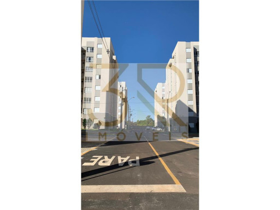 Imagem Apartamento com 2 Quartos à Venda, 56 m² em Chácaras Pedro Corrêa De Carvalho - Ribeirão Preto Imagem Apartamento com 2 Quartos à Venda, 56 m² em Chácaras Pedro Corrêa De Carvalho - Ribeirão Preto