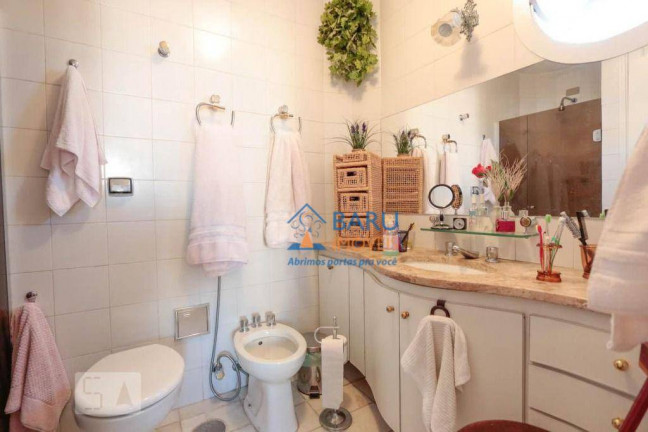 Imagem Apartamento com 3 Quartos à Venda, 126 m² em Perdizes - São Paulo Imagem Apartamento com 3 Quartos à Venda, 126 m² em Perdizes - São Paulo