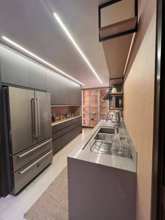 Imagem Apartamento com 3 Quartos à Venda, 264 m² em Alphaville Empresarial - Barueri Imagem Apartamento com 3 Quartos à Venda, 264 m² em Alphaville Empresarial - Barueri