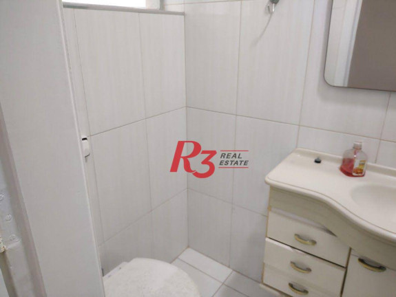 Imagem Apartamento com 2 Quartos à Venda, 70 m² em Boqueirão - Santos Imagem Apartamento com 2 Quartos à Venda, 70 m² em Boqueirão - Santos