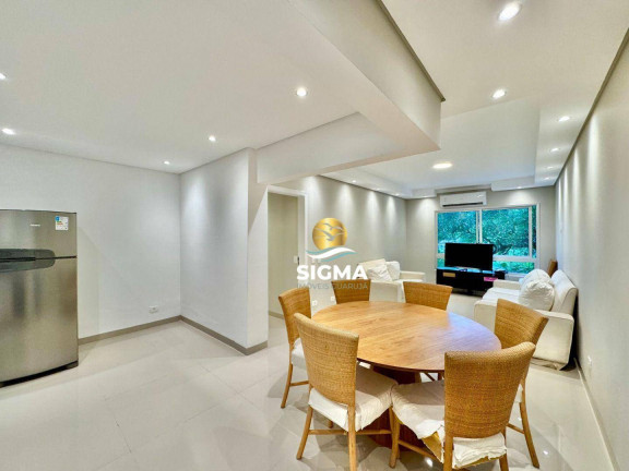 Imagem Apartamento com 3 Quartos à Venda, 110 m² em Jardim Astúrias - Guarujá Imagem Apartamento com 3 Quartos à Venda, 110 m² em Jardim Astúrias - Guarujá
