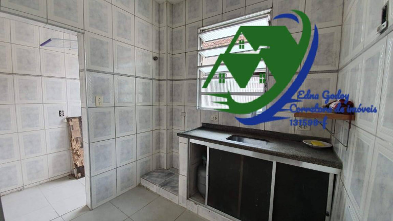 Imagem Apartamento com 2 Quartos à Venda, em Itararé - São Vicente Imagem Apartamento com 2 Quartos à Venda, em Itararé - São Vicente