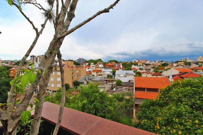 Imagem Cobertura com 4 Quartos à Venda, 195 m² em Chácara Das Pedras - Porto Alegre Imagem Cobertura com 4 Quartos à Venda, 195 m² em Chácara Das Pedras - Porto Alegre