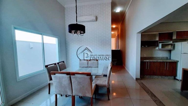Imagem Casa com 4 Quartos à Venda, 280 m² em Jardim Reserva Bom Vive - Indaiatuba Imagem Casa com 4 Quartos à Venda, 280 m² em Jardim Reserva Bom Vive - Indaiatuba