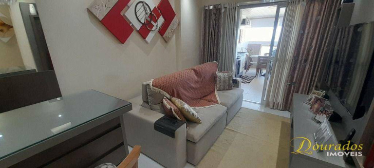 Imagem Apartamento com 3 Quartos à Venda, 124 m² em Aviação - Praia Grande Imagem Apartamento com 3 Quartos à Venda, 124 m² em Aviação - Praia Grande