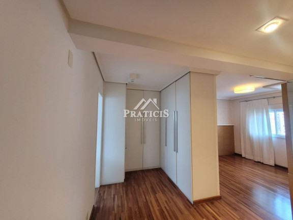 Imagem Apartamento com 3 Quartos à Venda, 188 m² em Vila Mariana - São Paulo