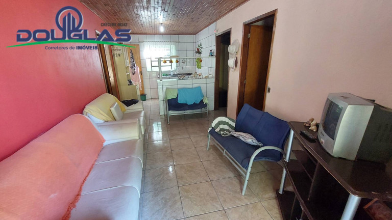 Imagem Casa com 2 Quartos à Venda, 3.240 m² em águas Claras - Viamão