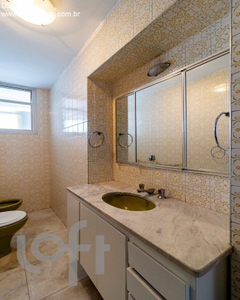 Imagem Apartamento com 3 Quartos à Venda, 132 m² em Moema Pássaros - São Paulo Imagem Apartamento com 3 Quartos à Venda, 132 m² em Moema Pássaros - São Paulo