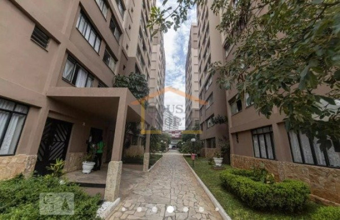 Imagem Apartamento com 2 Quartos à Venda, 50 m² em Brás - São Paulo
