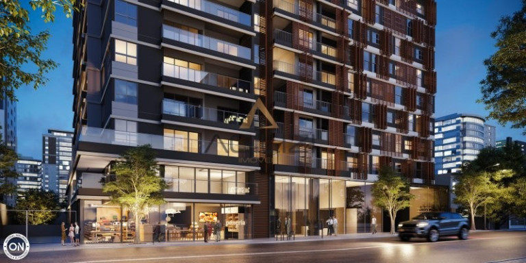 Imagem Apartamento com 1 Quarto à Venda, 28 m² em Cerqueira César - São Paulo Imagem Apartamento com 1 Quarto à Venda, 28 m² em Cerqueira César - São Paulo