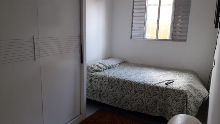 Imagem Casa de Condomínio com 2 Quartos à Venda, 47 m² em Vila Sônia - Praia Grande Imagem Casa de Condomínio com 2 Quartos à Venda, 47 m² em Vila Sônia - Praia Grande