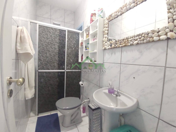 Imagem Casa com 3 Quartos à Venda, 102 m² em Salinas - Balneário Barra Do Sul