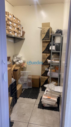 Imagem Sala Comercial à Venda, 300 m² em Vila Nova Conceição - São Paulo