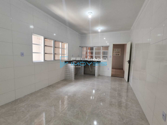 Imagem Casa com 3 Quartos à Venda, 194 m² em Guilhermina - Praia Grande Imagem Casa com 3 Quartos à Venda, 194 m² em Guilhermina - Praia Grande