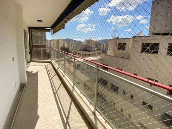 Imagem Apartamento com 3 Quartos à Venda, 170 m² em Icaraí - Niterói Imagem Apartamento com 3 Quartos à Venda, 170 m² em Icaraí - Niterói