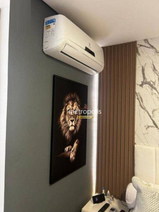 Imagem Apartamento com 2 Quartos à Venda, 62 m² em Osvaldo Cruz - São Caetano Do Sul Imagem Apartamento com 2 Quartos à Venda, 62 m² em Osvaldo Cruz - São Caetano Do Sul