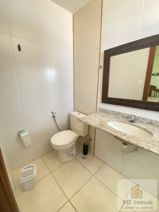 Imagem Cobertura com 1 Quarto para Temporada, 60 m² em Jardim Flamboyant - Cabo Frio Imagem Cobertura com 1 Quarto para Temporada, 60 m² em Jardim Flamboyant - Cabo Frio