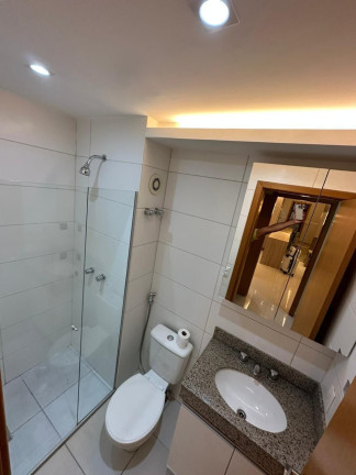 Imagem Imóvel com 1 Quarto à Venda, 44 m² em Norte (águas Claras) - Brasília Imagem Imóvel com 1 Quarto à Venda, 44 m² em Norte (águas Claras) - Brasília