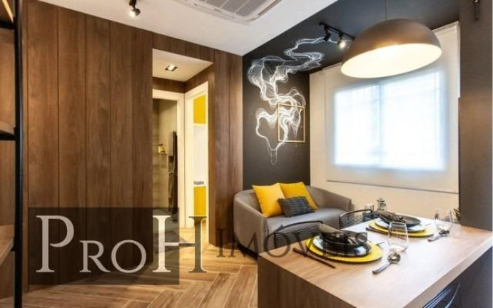 Imagem Apartamento com 1 Quarto à Venda, 30 m² em Barra Funda - São Paulo Imagem Apartamento com 1 Quarto à Venda, 30 m² em Barra Funda - São Paulo