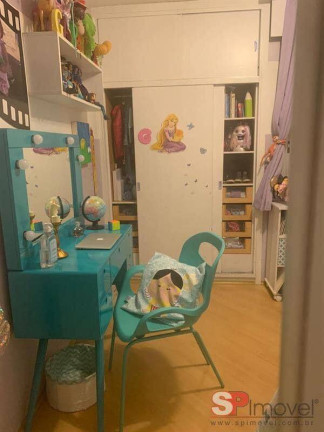 Imagem Apartamento com 3 Quartos à Venda, 110 m² em Perdizes - São Paulo