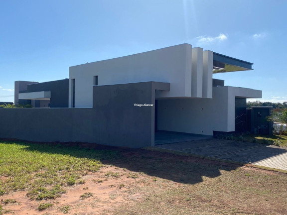 Imagem Casa de Condomínio com 3 Quartos à Venda, 367 m² em Residencial Alphaville Iii - Campo Grande Imagem Casa de Condomínio com 3 Quartos à Venda, 367 m² em Residencial Alphaville Iii - Campo Grande