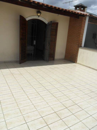 Imagem Sobrado com 3 Quartos à Venda, em Jd.montreal - São Bernardo Do Campo Imagem Sobrado com 3 Quartos à Venda, em Jd.montreal - São Bernardo Do Campo