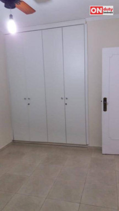 Imagem Apartamento com 3 Quartos à Venda, 180 m² em Boqueirão - Santos Imagem Apartamento com 3 Quartos à Venda, 180 m² em Boqueirão - Santos