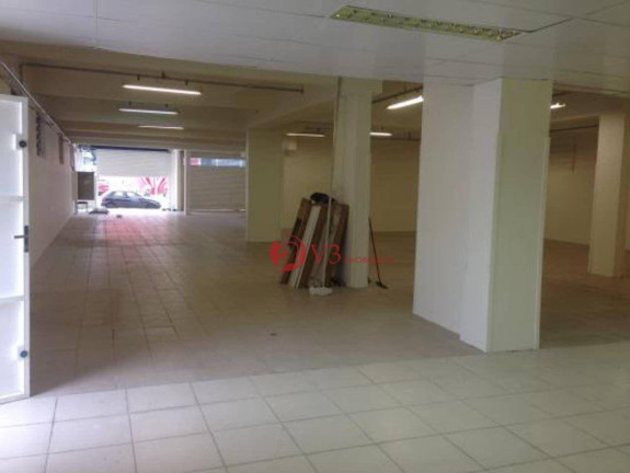 Imagem Galpão à Venda, 590 m² em Vila Diva - São Paulo