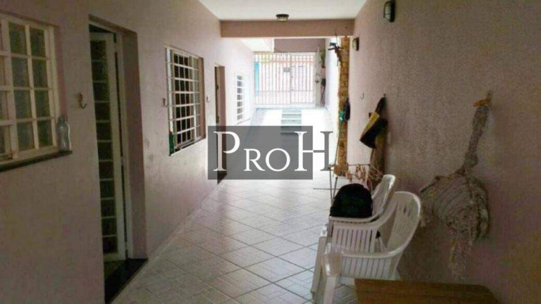 Imagem Sobrado com 4 Quartos à Venda, 233 m² em Olímpico - São Caetano Do Sul Imagem Sobrado com 4 Quartos à Venda, 233 m² em Olímpico - São Caetano Do Sul