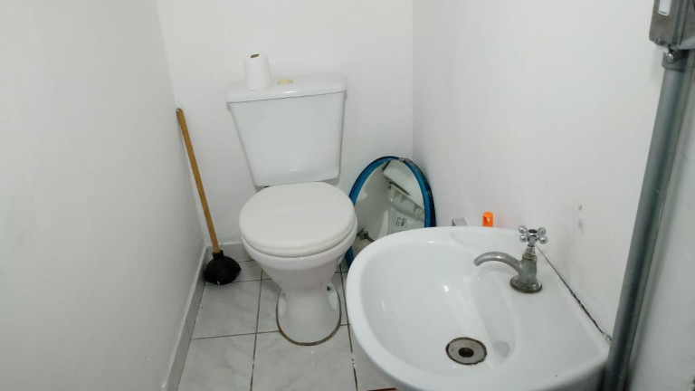 Imagem Sala Comercial à Venda, 30 m² em Centro - São Paulo