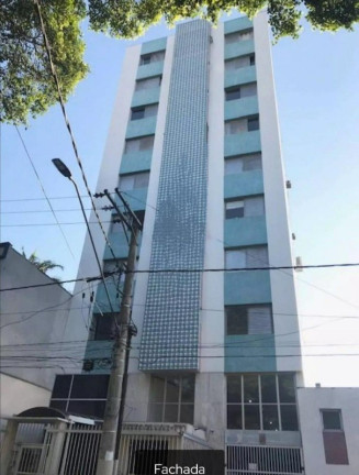 Imagem Apartamento com 3 Quartos à Venda, 117 m² em Santo Antônio - São Caetano Do Sul Imagem Apartamento com 3 Quartos à Venda, 117 m² em Santo Antônio - São Caetano Do Sul