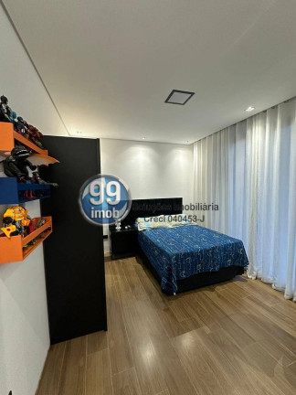 Imagem Casa com 4 Quartos à Venda, 135 m² em Ninho Verde Ii - Pardinho