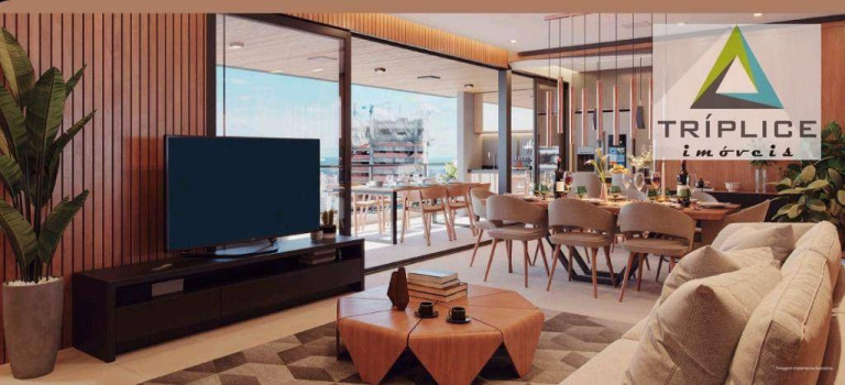 Imagem Cobertura com 5 Quartos à Venda, 352 m² em Centro - Juiz De Fora Imagem Cobertura com 5 Quartos à Venda, 352 m² em Centro - Juiz De Fora