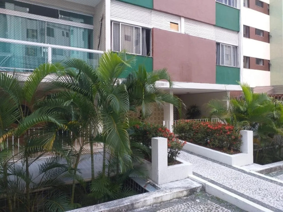 Imagem Apartamento com 3 Quartos à Venda, 120 m² em Graça - Salvador Imagem Apartamento com 3 Quartos à Venda, 120 m² em Graça - Salvador