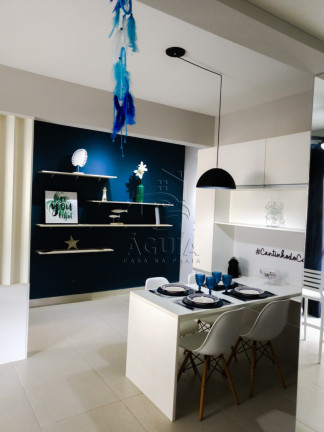 Imagem Apartamento com 2 Quartos à Venda, 54 m² em Toninhas - Ubatuba Imagem Apartamento com 2 Quartos à Venda, 54 m² em Toninhas - Ubatuba
